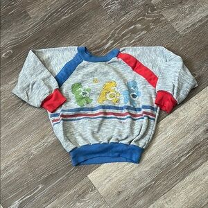 Vtg Crewneck